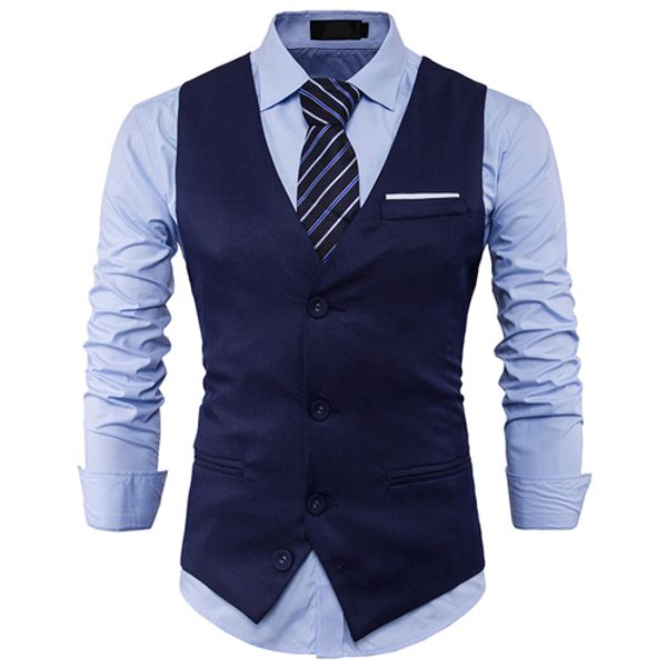 модный мужской костюм жилет без рукавов мужской жилет slim fit жилет жилет бизнес свадьба классический colete masculino social blazer, Black;white
модный мужской костюм жилет без рукавов мужской жилет slim fit жилет жилет бизнес свадьба классический colete masculino social blazer, Black;white