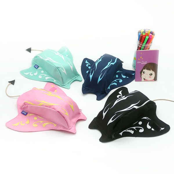 creative cute canvas pencil case pencil bag large zipper pen box for kids gift korean stationery 
creative cute canvas pencil case pencil bag large zipper pen box for kids gift korean stationery