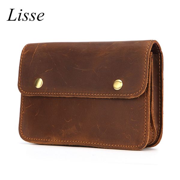 new style mobile phone fanny pack man double triple zipper pouch cowhide multi-functional money leather belt bag waist bags men
new style mobile phone fanny pack man double triple zipper pouch cowhide multi-functional money leather belt bag waist bags men
