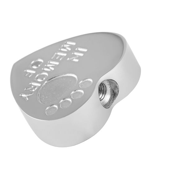 stainless steel heart shape engraved "in memory of" pendant necklace cremation with chain jewelry memorial ashes keepsakes ijd9305, Silver
stainless steel heart shape engraved "in memory of" pendant necklace cremation with chain jewelry memorial ashes keepsakes ijd9305, Silver
