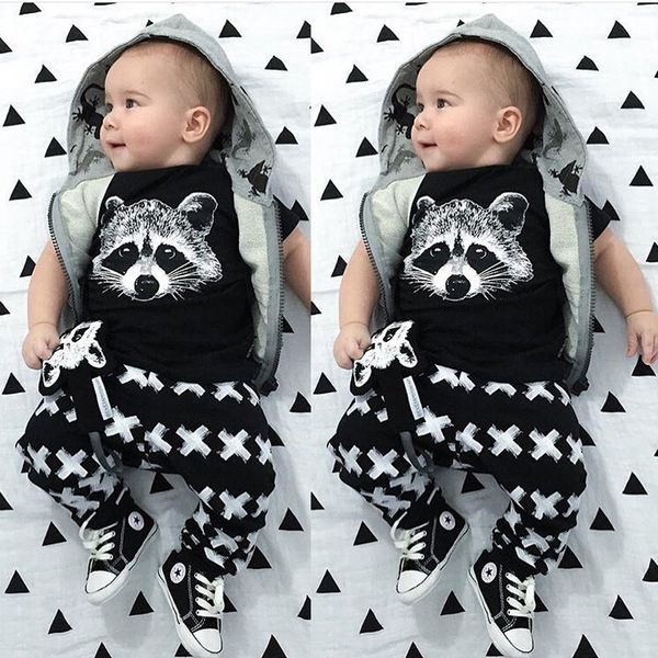 summer baby clothing baby boys romper girls clothes cotton short sleeve t-shirt+pants newborn infant, Blue
summer baby clothing baby boys romper girls clothes cotton short sleeve t-shirt+pants newborn infant, Blue