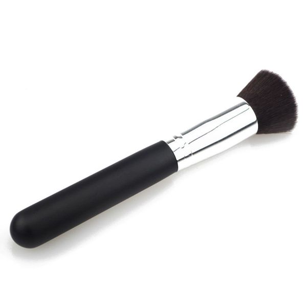 1 pcs cosmetic makeup brushes tools powder blush foundation flat make up professional accessories
1 pcs cosmetic makeup brushes tools powder blush foundation flat make up professional accessories