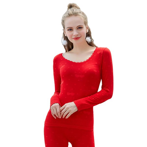 long johns cotton print women thermal underwears body shaped clothes ladies seamless antibacterial, Black;pink
long johns cotton print women thermal underwears body shaped clothes ladies seamless antibacterial, Black;pink