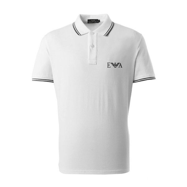 Роскошный бренд ea рубашки поло Мужчины летние мужские рубашки GA толстовка мужска
Роскошный бренд ea рубашки поло Мужчины летние мужские рубашки GA толстовка мужска