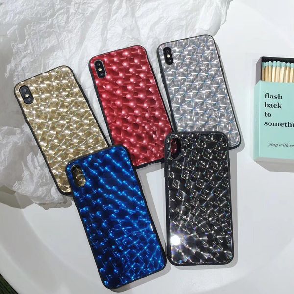 innovative design for luxury phone case tempered glass mobile phone shell for iphone x case 5d water cube phone case
innovative design for luxury phone case tempered glass mobile phone shell for iphone x case 5d water cube phone case