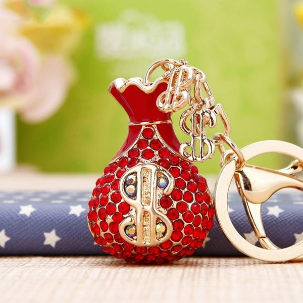 lucky bag key chain creative metal lovely rhinestones pendant keychain women bag key ring new car keychinas gift, Slivery;golden
lucky bag key chain creative metal lovely rhinestones pendant keychain women bag key ring new car keychinas gift, Slivery;golden