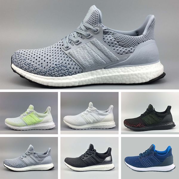 Новые высокое качество ultra 4.0 clima Runing обувь Core Primeknit Runner мужская женская обувь ultra Cli 
Новые высокое качество ultra 4.0 clima Runing обувь Core Primeknit Runner мужская женская обувь ultra Cli