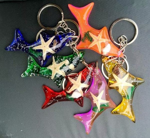 yqtdmy 12 pcs personalized lovely dolphin style starfish seashell keychain new, Slivery;golden
yqtdmy 12 pcs personalized lovely dolphin style starfish seashell keychain new, Slivery;golden