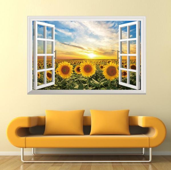 home background sticker wall stickers wall stickers fake windows sunburst sunflower home background removable sticker wholesale
home background sticker wall stickers wall stickers fake windows sunburst sunflower home background removable sticker wholesale