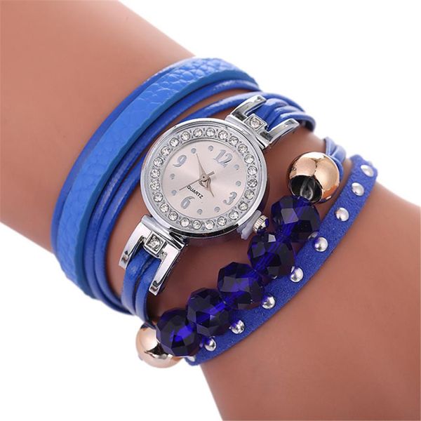 retro leisure time quartz women's watch beautiful fashion bracelet watch ladies round bracelet 2018 montre femme, Slivery;brown
retro leisure time quartz women's watch beautiful fashion bracelet watch ladies round bracelet 2018 montre femme, Slivery;brown