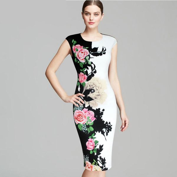 lcw new fashion design womens elegant vintage flower floral printed contrast patchwork slimming vestidos casual party sheath bodycon dress, Black;gray
lcw new fashion design womens elegant vintage flower floral printed contrast patchwork slimming vestidos casual party sheath bodycon dress, Black;gray