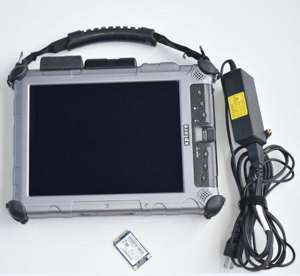 auto tool 2in1 mini ssd for sd connect c4 c5 for bmw icom a2 b c next software with rugged xplore ix104 tablet i7&4gb
auto tool 2in1 mini ssd for sd connect c4 c5 for bmw icom a2 b c next software with rugged xplore ix104 tablet i7&4gb