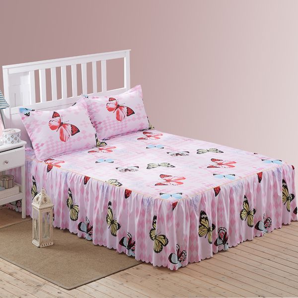 bed sheet set bedding sets king bed skirt set butterfly linens mattress cover bedspread contain 1 skirt 2 pillowcase15
bed sheet set bedding sets king bed skirt set butterfly linens mattress cover bedspread contain 1 skirt 2 pillowcase15
