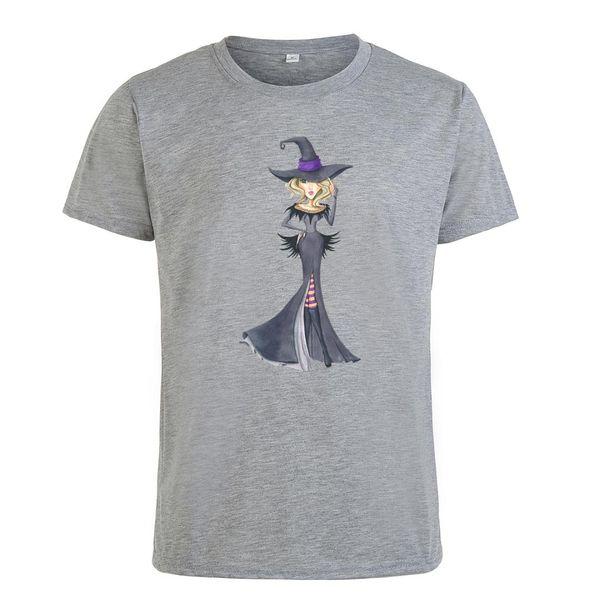 3d halloween witch women's men's t-shirt crew neck leisure summer gift s-xxxl dadollfish, White;black
3d halloween witch women's men's t-shirt crew neck leisure summer gift s-xxxl dadollfish, White;black