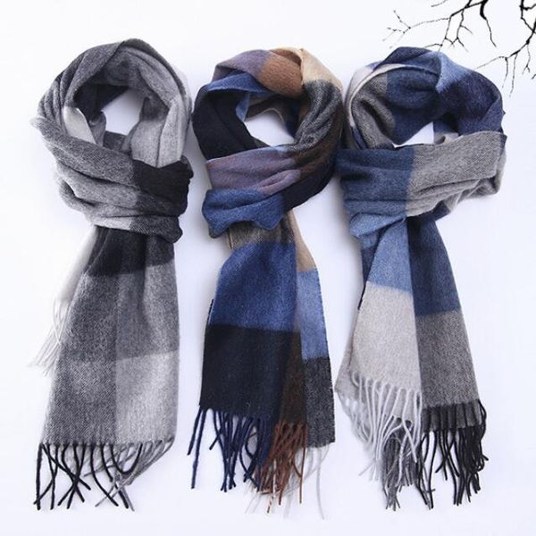 new fashion winter man woollen scarf autumn winter new woollen pulled thick business scarf for man, Blue;gray
new fashion winter man woollen scarf autumn winter new woollen pulled thick business scarf for man, Blue;gray