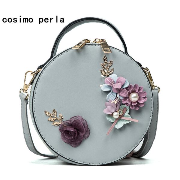 handmade 3d flower over shoulder bag handle purse pink women messenger bags fashion small round leather handbags ladies 2018
handmade 3d flower over shoulder bag handle purse pink women messenger bags fashion small round leather handbags ladies 2018