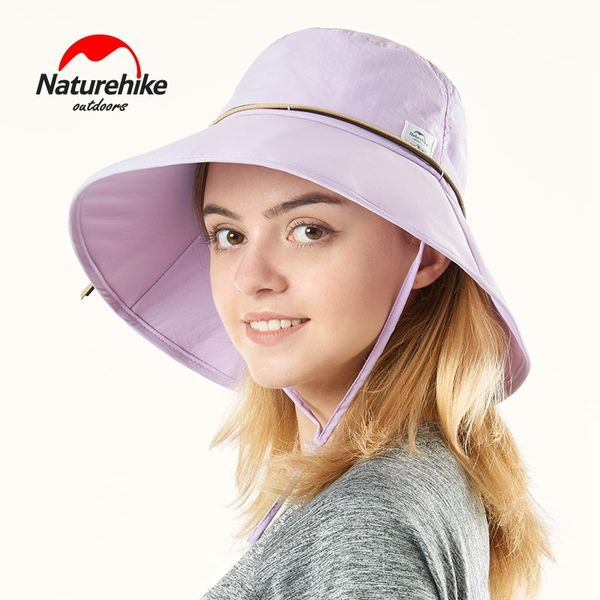 naturehike sunshade summer women hiking hat breathable outdoor cap uv protection cap with bowknot lightweight outdoor hiking, Black;white
naturehike sunshade summer women hiking hat breathable outdoor cap uv protection cap with bowknot lightweight outdoor hiking, Black;white