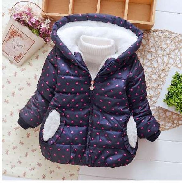 boys winter coat baby girls jacket kids warm outerwear children coat fashion spring children clothing girls hooded jacket, Blue;gray
boys winter coat baby girls jacket kids warm outerwear children coat fashion spring children clothing girls hooded jacket, Blue;gray