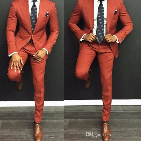 новая классический дизайн groom tuxedos две кнопки пика нагрудного groomsmen шафер костюм мужской свадебные костюмы (куртка + брюки + галсту, Black;gray
новая классический дизайн groom tuxedos две кнопки пика нагрудного groomsmen шафер костюм мужской свадебные костюмы (куртка + брюки + галсту, Black;gray