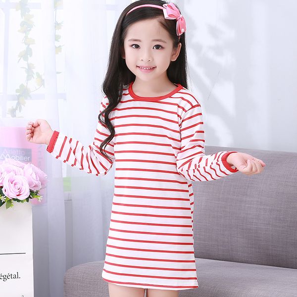 2018 floral girls sleepwear dress cotton lace pajamas for girls princess children tracksuits nightgown children clothes, Blue;red
2018 floral girls sleepwear dress cotton lace pajamas for girls princess children tracksuits nightgown children clothes, Blue;red