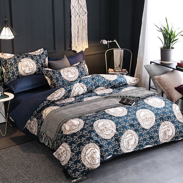 price bohemia royal style 3pcs/4pcs duvet cover sheet pillowcase luxury bedding set cover ing
price bohemia royal style 3pcs/4pcs duvet cover sheet pillowcase luxury bedding set cover ing