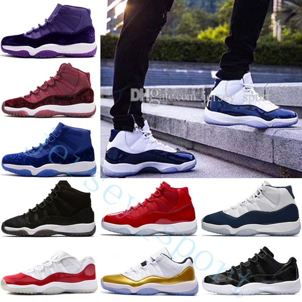 2018 new 11 women mens basketball shoes high gym red midnight navy win like 82 96 bred 72-10 space jam 45 barons prm heiress black stingray
2018 new 11 women mens basketball shoes high gym red midnight navy win like 82 96 bred 72-10 space jam 45 barons prm heiress black stingray