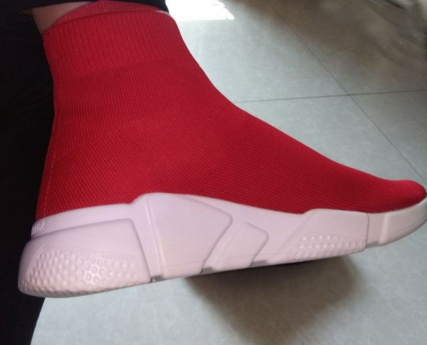 Хорошее Качество Красный Черный Скоростной Тренер Повседневная Обувь Мужчина Же
Хорошее Качество Красный Черный Скоростной Тренер Повседневная Обувь Мужчина Же