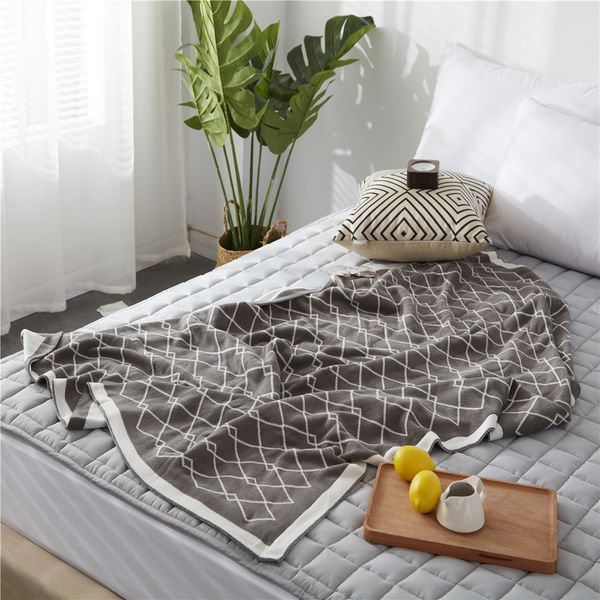 100% cotton throw blankets blanket super soft spring/autumn sofa blanket simple plaid 130x160cm/150x200cm
100% cotton throw blankets blanket super soft spring/autumn sofa blanket simple plaid 130x160cm/150x200cm