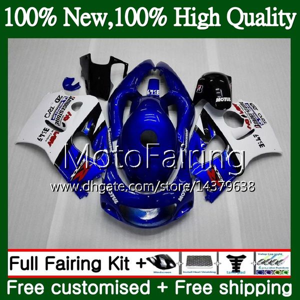body gsxr-600 for suzuki srad blue gsxr600 gsxr750 96 97 98 99 00 5hm16 gsxr 600 750 gsx r750 1996 1997 1998 1999 2000 fairing bodywork
body gsxr-600 for suzuki srad blue gsxr600 gsxr750 96 97 98 99 00 5hm16 gsxr 600 750 gsx r750 1996 1997 1998 1999 2000 fairing bodywork
