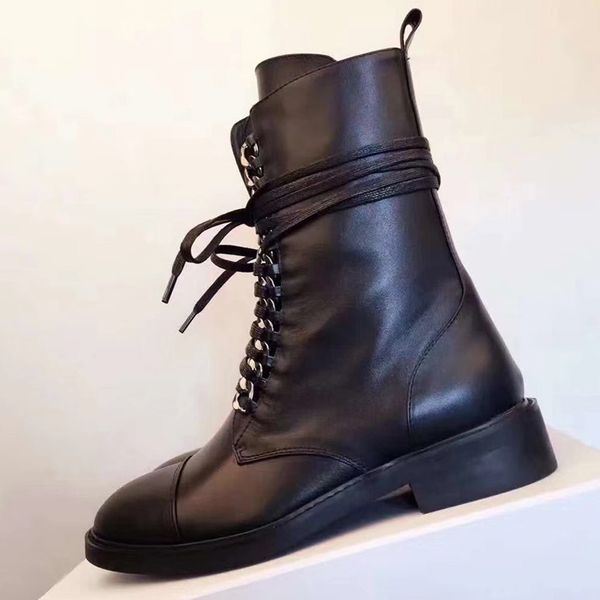 Luxury designer women's boots New Fashion Platform High Heels Women Autumn Winter Casual Ankle Boots Shoes 37 38 39 40
Luxury designer women's boots New Fashion Platform High Heels Women Autumn Winter Casual Ankle Boots Shoes 37 38 39 40