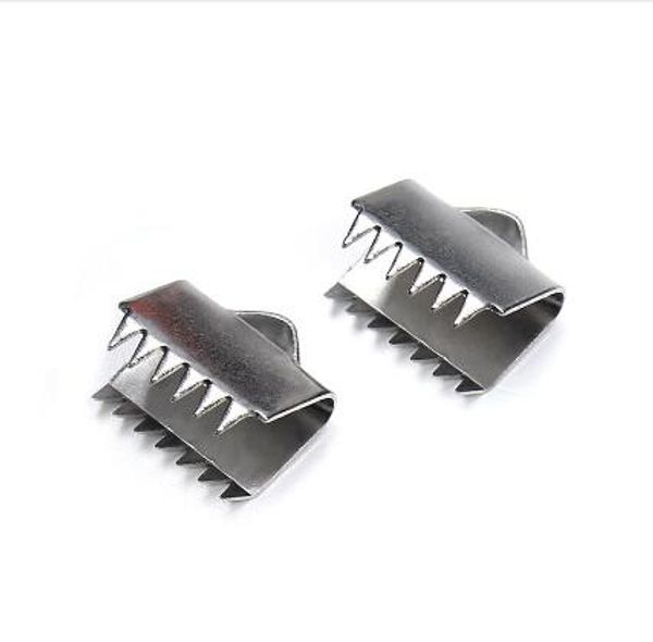 100pcs/lot 4size stainless steel fastener clasps fitting flat leather cord silver tone end caps clip clasps jewelry making f3673, Blue;slivery
100pcs/lot 4size stainless steel fastener clasps fitting flat leather cord silver tone end caps clip clasps jewelry making f3673, Blue;slivery