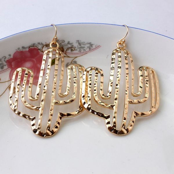 christmas gifts cut out arrowhead drop earrings for girls and ladies hollow out teardrop cactus statement boutique jewelry, Silver
christmas gifts cut out arrowhead drop earrings for girls and ladies hollow out teardrop cactus statement boutique jewelry, Silver