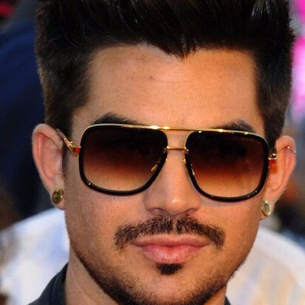 fashion square men cool sunglasses women celebrity sun glasses male driving superstar maches female shades, White;black
fashion square men cool sunglasses women celebrity sun glasses male driving superstar maches female shades, White;black