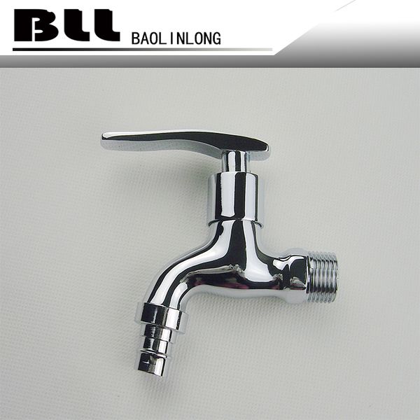 BLL Universal Brass Laundry Faucet Utility Mop Pool Faucets Water Tap Chrome Finish 18001
BLL Universal Brass Laundry Faucet Utility Mop Pool Faucets Water Tap Chrome Finish 18001