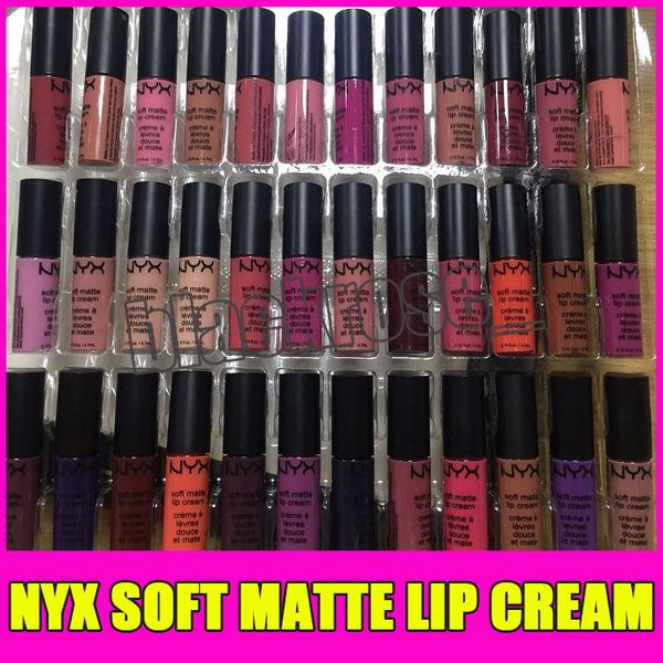 2017 NYX мягкий матовый крем для губ nyx 36 шт. Набор Губная Помада блеск для губ Матовый нет выцветания Sofe бархатный макияж губ 36 цветов набор
2017 NYX мягкий матовый крем для губ nyx 36 шт. Набор Губная Помада блеск для губ Матовый нет выцветания Sofe бархатный макияж губ 36 цветов набор