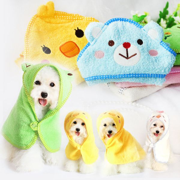 puppy dog towel drying towel for dogs absorbent shower cartoon dog bath cat pet blankets cleaning pet product supplies
puppy dog towel drying towel for dogs absorbent shower cartoon dog bath cat pet blankets cleaning pet product supplies
