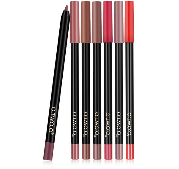 new 12pcs/lot matte lip liner pencil makeup tools natural make up long lasting waterproof lipliner pen cosmetics set kit
new 12pcs/lot matte lip liner pencil makeup tools natural make up long lasting waterproof lipliner pen cosmetics set kit