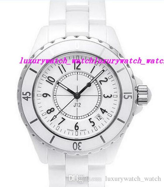 Hot Selling Luxury Watches NEW H0970 White Ceramic 38mm Automatic Day NEW Scratch Resistant Sapphire Cool Women's Watches
Hot Selling Luxury Watches NEW H0970 White Ceramic 38mm Automatic Day NEW Scratch Resistant Sapphire Cool Women's Watches