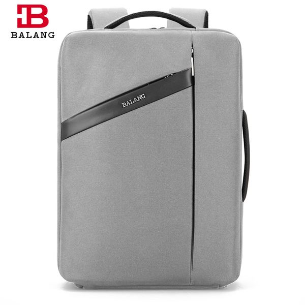 balang 2018 new men backpacks 15.6 inch lapbackpacks fashion waterproof bags school bags for boys girl male travel
balang 2018 new men backpacks 15.6 inch lapbackpacks fashion waterproof bags school bags for boys girl male travel