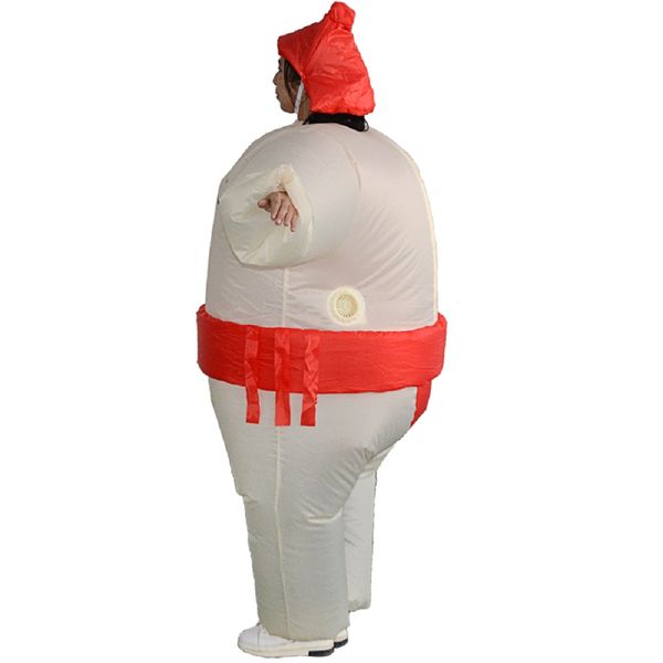 wholesale sumo wrestling wrestler inflatable chub mega suit inflatable mascot costume blow up suit red ing, Red;yellow
wholesale sumo wrestling wrestler inflatable chub mega suit inflatable mascot costume blow up suit red ing, Red;yellow