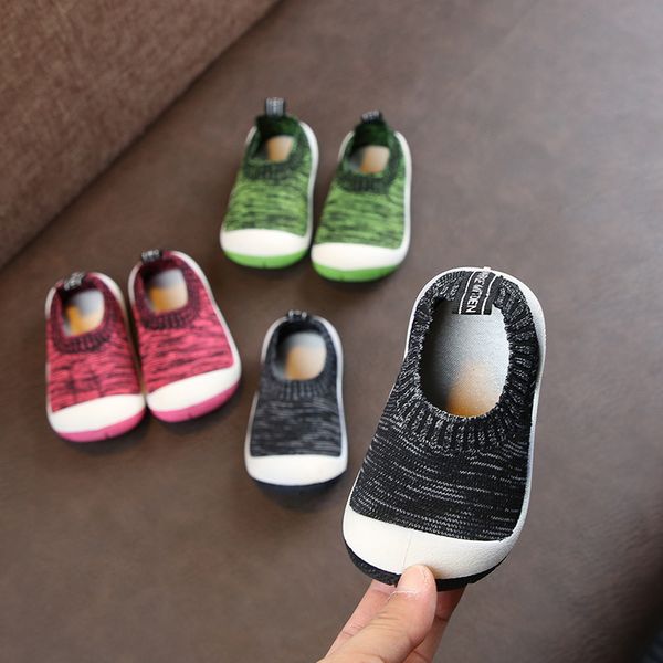 wenwendexingfu autumn infant toddler shoes baby girls boys toddler shoes soft bottom non-slip breathable kids knitting
wenwendexingfu autumn infant toddler shoes baby girls boys toddler shoes soft bottom non-slip breathable kids knitting