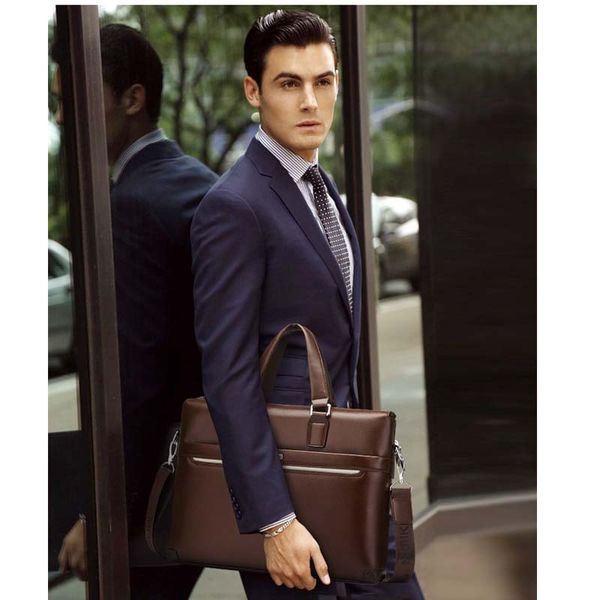business high lapmessenger men bag crossbody bags briefcase briefcase handbag shoulder capacity travel bags ducpf, Red;black
business high lapmessenger men bag crossbody bags briefcase briefcase handbag shoulder capacity travel bags ducpf, Red;black