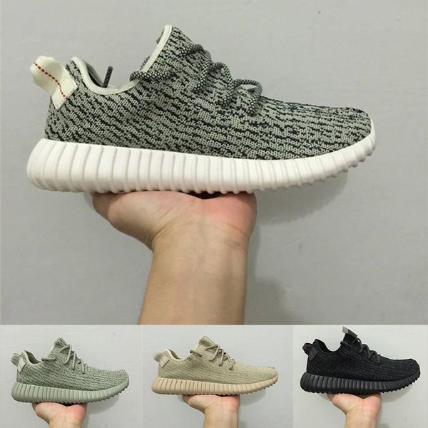 2019 New Kanye West 35o V1 Running Shoes Turtle Dove Moonrock xford Tan Pirate Black Mens Womens designer shoes Size 36-46
2019 New Kanye West 35o V1 Running Shoes Turtle Dove Moonrock xford Tan Pirate Black Mens Womens designer shoes Size 36-46