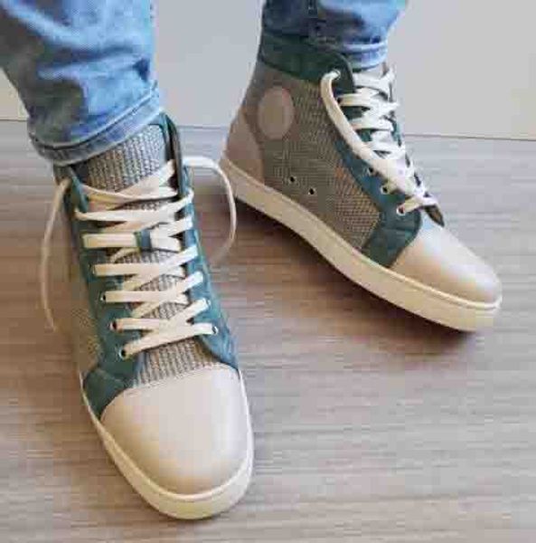 brand designe red-sole sneaker casual shoes red sole orlato flat sneakers trainers summer fall fashion trainer men women shoe, Black
brand designe red-sole sneaker casual shoes red sole orlato flat sneakers trainers summer fall fashion trainer men women shoe, Black