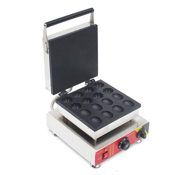 beijamei milk tea shop commercial use non-stick electric flower nuts shaped waffle maker muffin waffle making machine price
beijamei milk tea shop commercial use non-stick electric flower nuts shaped waffle maker muffin waffle making machine price