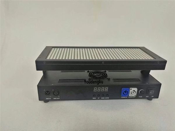 2pcs disco party entertainment led stroboscope 1080 pcs rgbw colorful led strobe wash light
2pcs disco party entertainment led stroboscope 1080 pcs rgbw colorful led strobe wash light