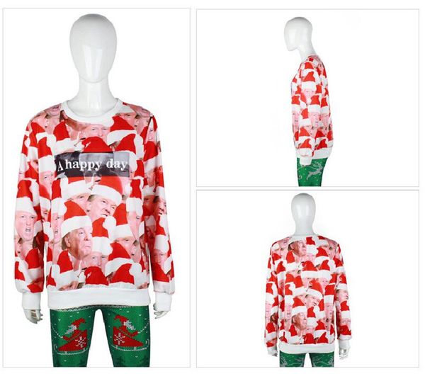 funny 3d donald trump hoodie celebrates christmas hoodie sweatshirts women men trump print hoody casual long-sleeved streetwear outwear tgr, Black
funny 3d donald trump hoodie celebrates christmas hoodie sweatshirts women men trump print hoody casual long-sleeved streetwear outwear tgr, Black