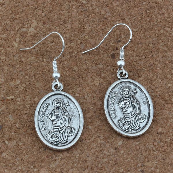 st. martha серьги серебряные рыбные ушные крючки 24 пар / лот античная серебряная люстра ювелирные изделия 16.2x42 мм a-249e, Silver
st. martha серьги серебряные рыбные ушные крючки 24 пар / лот античная серебряная люстра ювелирные изделия 16.2x42 мм a-249e, Silver