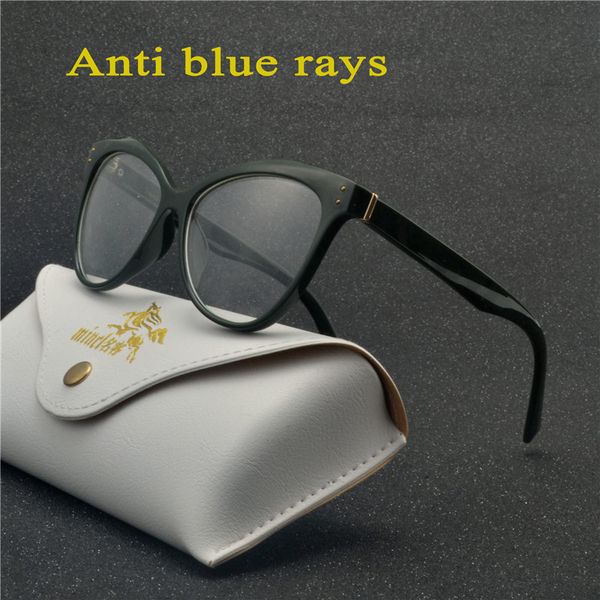 2018 new eyeglasses women frame anti blue ray eyewear frames prescription glasses female clear glasses myopia spectacles nx, Silver
2018 new eyeglasses women frame anti blue ray eyewear frames prescription glasses female clear glasses myopia spectacles nx, Silver