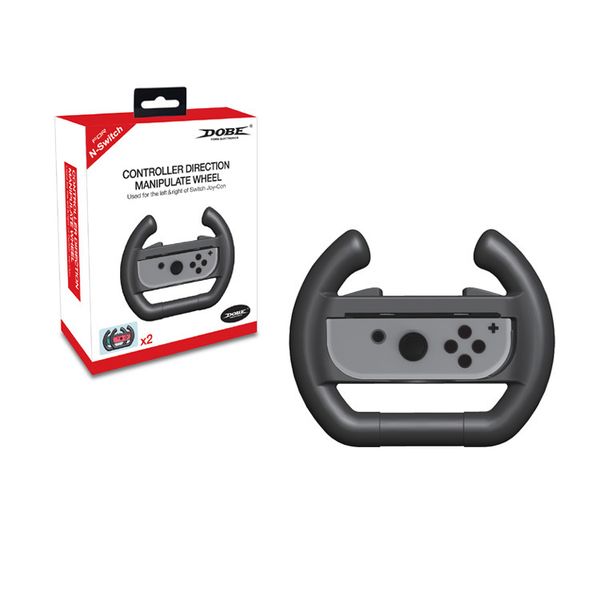 2018 brand new joy con mini gamepad steering wheel joystick handle controller joystick for ns switch ing
2018 brand new joy con mini gamepad steering wheel joystick handle controller joystick for ns switch ing